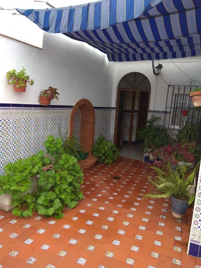 Vila Downtown House Centro Historico Arcos de la Frontera Exteriér fotografie